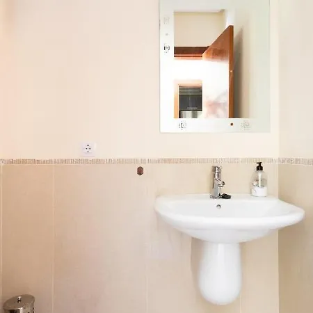 La Casita Gris * Sauzal