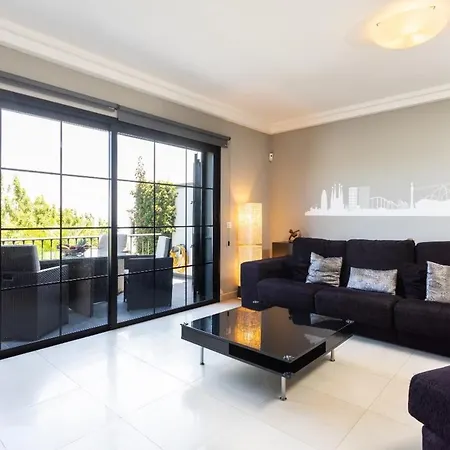 La Casita Gris * Sauzal