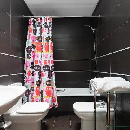 Semesterbostad La Casita Gris