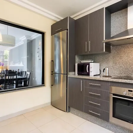 La Casita Gris Feriehus *