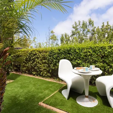 La Casita Gris * Sauzal