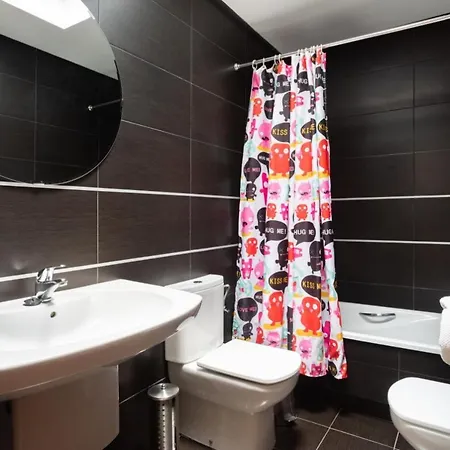 La Casita Gris Feriehus *