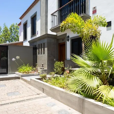 La Casita Gris Holiday home *