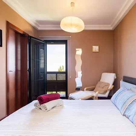 La Casita Gris 绍萨尔