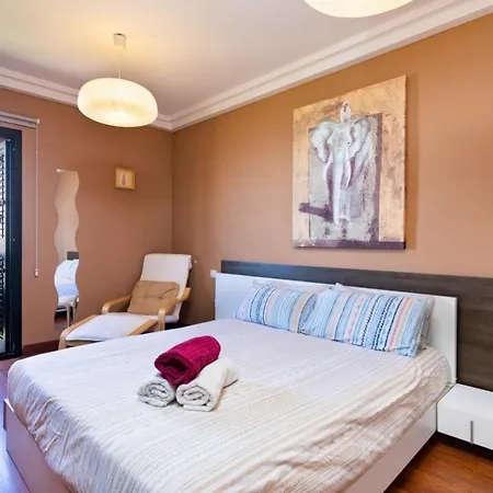 度假居 La Casita Gris