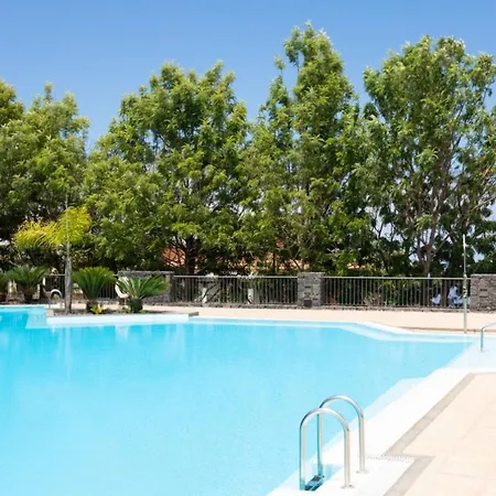 La Casita Gris * Sauzal