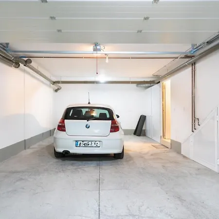 La Casita Gris Feriehus Sauzal