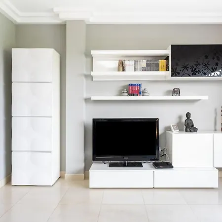 Ferienhaus La Casita Gris El Sauzal