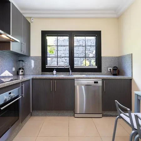 La Casita Gris Ferienhaus *