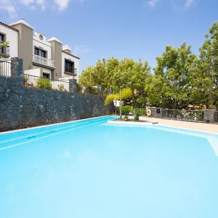 La Casita Gris Ferienhaus *