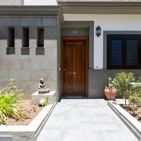 La Casita Gris Ferienhaus *