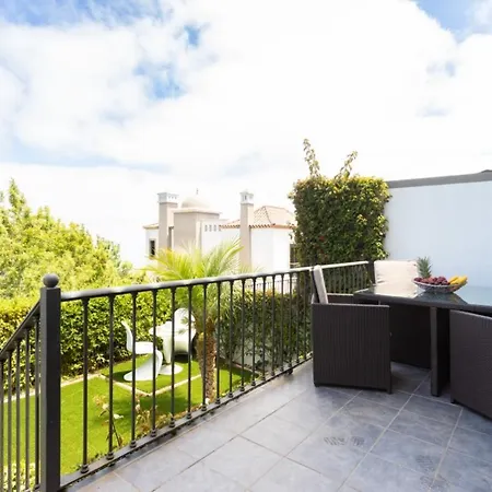 Ferienhaus La Casita Gris